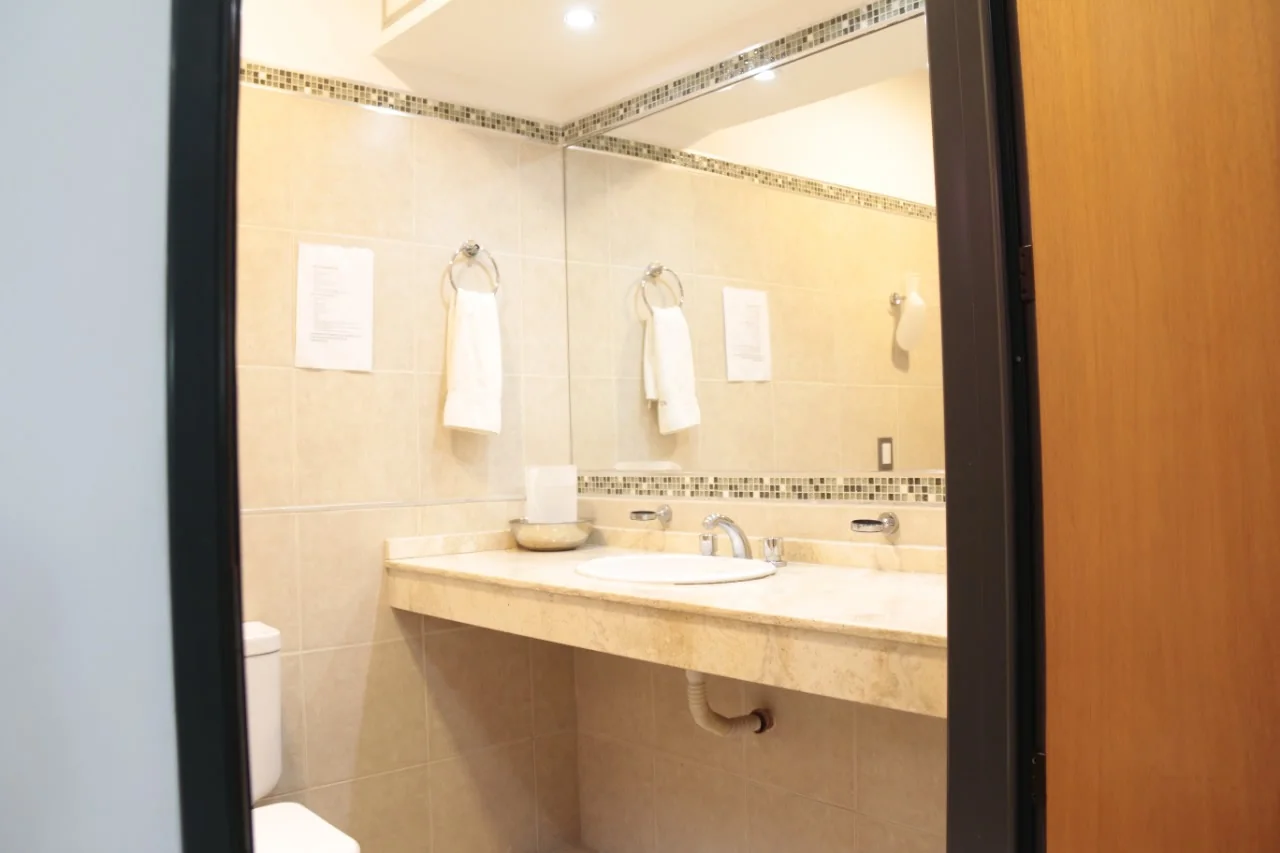 Habitación VIP de Urocardio, imagen 5