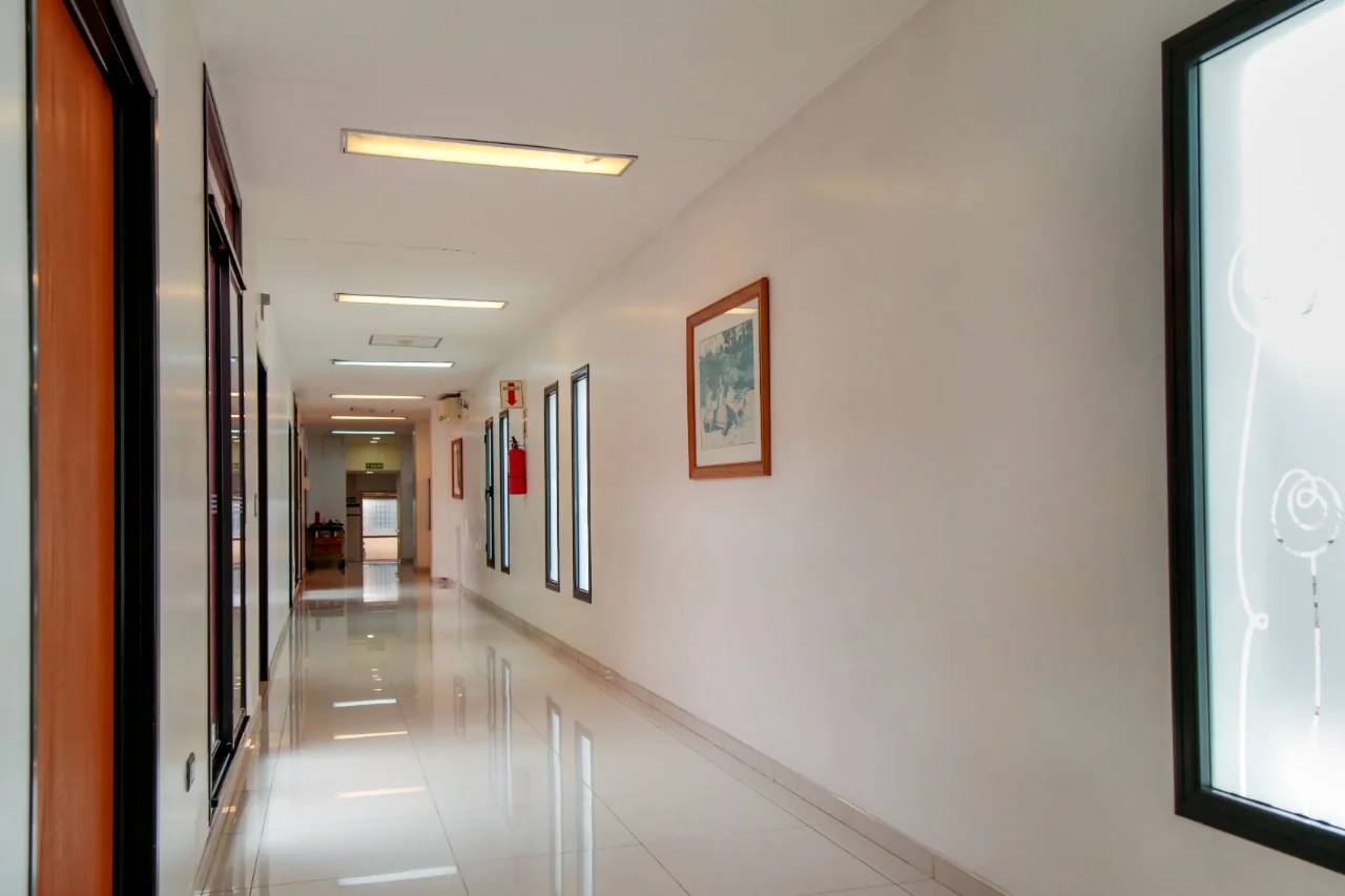 Habitación VIP de Urocardio, imagen 4