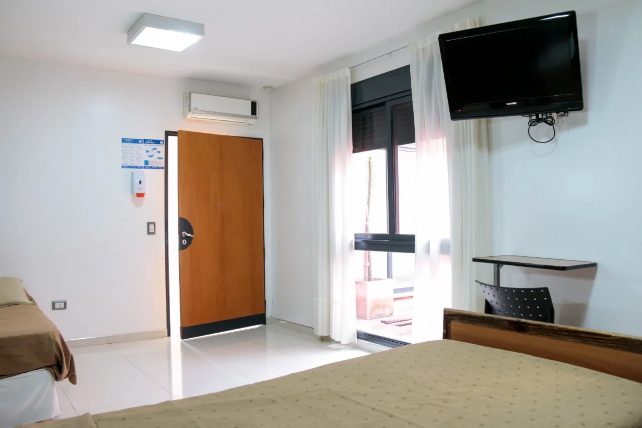 Habitación VIP de Urocardio, imagen 2